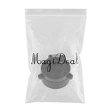 Maxbell Telescope Spotting Scope Lens Cover Binoculars Eyepiece   Protector 28mm