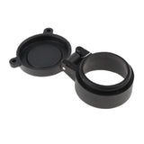 Maxbell Telescope Spotting Scope Lens Cover Binoculars Eyepiece   Protector 28mm