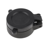 Maxbell Telescope Spotting Scope Lens Cover Binoculars Eyepiece   Protector 28mm