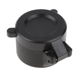 Maxbell Telescope Spotting Scope Lens Cover Binoculars Eyepiece Cap 30mm Diameter