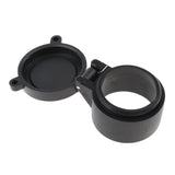 Maxbell Telescope Spotting Scope Lens Cover Binoculars Eyepiece Cap 30mm Diameter