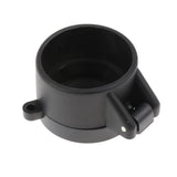 Maxbell Telescope Spotting Scope Lens Cover Binoculars Eyepiece Cap 30mm Diameter