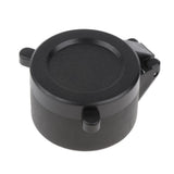 Maxbell Telescope Spotting Scope Lens Cover Binoculars Eyepiece Cap 33mm Diameter