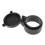 Maxbell Telescope Spotting Scope Lens Cover Binoculars Eyepiece Cap 33mm Diameter
