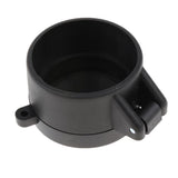 Maxbell Telescope Spotting Scope Lens Cover Binoculars Eyepiece Cap 33mm Diameter