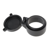 Maxbell Telescope Spotting Scope Lens Cover Binoculars Eyepiece Cap 33mm Diameter