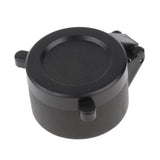 Maxbell Telescope Spotting Scope Lens Cover Binoculars Eyepiece Cap 33mm Diameter