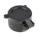 Maxbell Telescope Spotting Scope Lens Cover Binoculars Eyepiece Cap 33mm Diameter