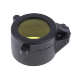 Max Lens Eyepiece Cap Dusrproof Cover for Spotting Scopes Monocular Telescopes 30mm