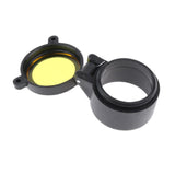 Max Lens Eyepiece Cap Dusrproof Cover for Spotting Scopes Monocular Telescopes 30mm
