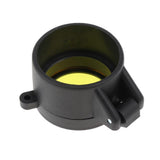 Max Lens Eyepiece Cap Dusrproof Cover for Spotting Scopes Monocular Telescopes 30mm