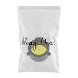 Max Lens Eyepiece Cap Dusrproof Cover for Spotting Scopes Monocular Telescopes 38mm