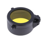Max Lens Eyepiece Cap Dusrproof Cover for Spotting Scopes Monocular Telescopes 38mm