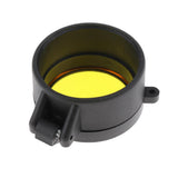Max Lens Eyepiece Cap Dusrproof Cover for Spotting Scopes Monocular Telescopes 38mm