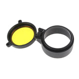 Max Lens Eyepiece Cap Dusrproof Cover for Spotting Scopes Monocular Telescopes 38mm
