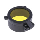 Max Lens Eyepiece Cap Dusrproof Cover for Spotting Scopes Monocular Telescopes 38mm
