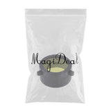 Max Lens Eyepiece Cap Dusrproof Cover for Spotting Scopes Monocular Telescopes 41mm