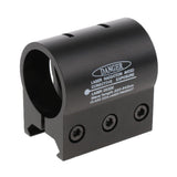 Maxbell Picatinny Waver Rail Mount Bracket Holder Clamp for Flashlight Opitcs 20mm