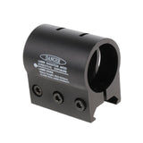 Maxbell Picatinny Waver Rail Mount Bracket Holder Clamp for Flashlight Opitcs 20mm