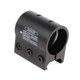 Maxbell Picatinny Waver Rail Mount Bracket Holder Clamp for Flashlight Opitcs 20mm