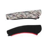 Max Telescope Spotting Scope Stay on Case Cover Protective Holder Camouflage
