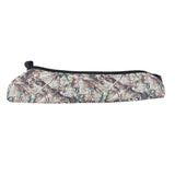 Max Telescope Spotting Scope Stay on Case Cover Protective Holder Camouflage