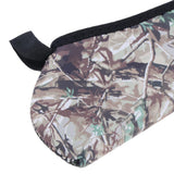 Max Telescope Spotting Scope Stay on Case Cover Protective Holder Camouflage