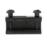 Maxbell Compact High Profile Picatinny Red Dot Riser Mount for Scopes and Optics A