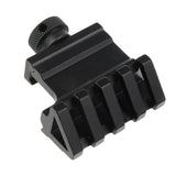 Maxbell Compact High Profile Picatinny Red Dot Riser Mount for Scopes and Optics C