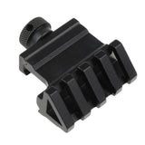 Maxbell Compact High Profile Picatinny Red Dot Riser Mount for Scopes and Optics C