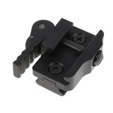 Maxbell Compact High Profile Picatinny Red Dot Riser Mount for Scopes and Optics E