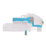 Maxbell Right Conductive Film Button Flex Cable w/ Bracket For Wii U Pad Controller