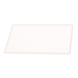 Max Top Screen Frame Surround Protector Cover For Nintendo 3DS XL LL White
