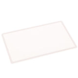 Max Top Screen Frame Surround Protector Cover For Nintendo 3DS XL LL White