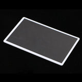 Maxbell Top Screen Frame Surround Protector Cover Replacement For Nintendo 2DS White