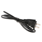 Maxbell Power Supply Cord Lead Cable for Sony US Plug Playstation 3 (PS3) / 4 (PS4)