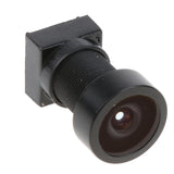 Max 160 Degree 5G M12 HD Wide Angle Sports Camera Replacement DV Lens SHG005-012
