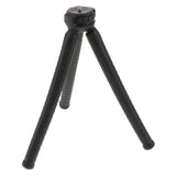 Maxbell LZ-30 Mini Flexible Wrapable Leg Tripod Stand Mount Holder Bracket for DSLR