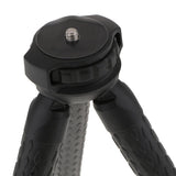 Maxbell LZ-30 Mini Flexible Wrapable Leg Tripod Stand Mount Holder Bracket for DSLR