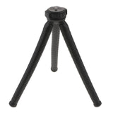 Maxbell LZ-30 Mini Flexible Wrapable Leg Tripod Stand Mount Holder Bracket for DSLR