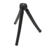 Maxbell LZ-30 Mini Flexible Wrapable Leg Tripod Stand Mount Holder Bracket for DSLR