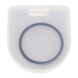 Maxbell Optics 62mm 4 Point Star Special Effect Camera Cadorders Lens Filter Black