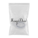 Maxbell Optics 62mm 4 Point Star Special Effect Camera Cadorders Lens Filter Black