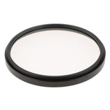 Maxbell Optics 62mm 4 Point Star Special Effect Camera Cadorders Lens Filter Black