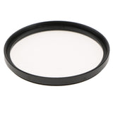 Maxbell Optics 62mm 4 Point Star Special Effect Camera Cadorders Lens Filter Black