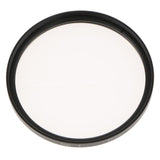 Maxbell Optics 62mm 4 Point Star Special Effect Camera Cadorders Lens Filter Black