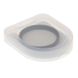 Max Close-Up +8 Macro Close Up Optic Lens Filter for DSLR Digital Cameras 46mm