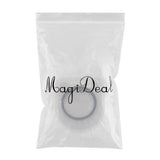 Max Close-Up +8 Macro Close Up Optic Lens Filter for DSLR Digital Cameras 46mm