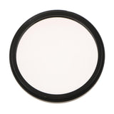 Max Close-Up +8 Macro Close Up Optic Lens Filter for DSLR Digital Cameras 46mm