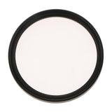 Max Close-Up +8 Macro Close Up Optic Lens Filter for DSLR Digital Cameras 46mm